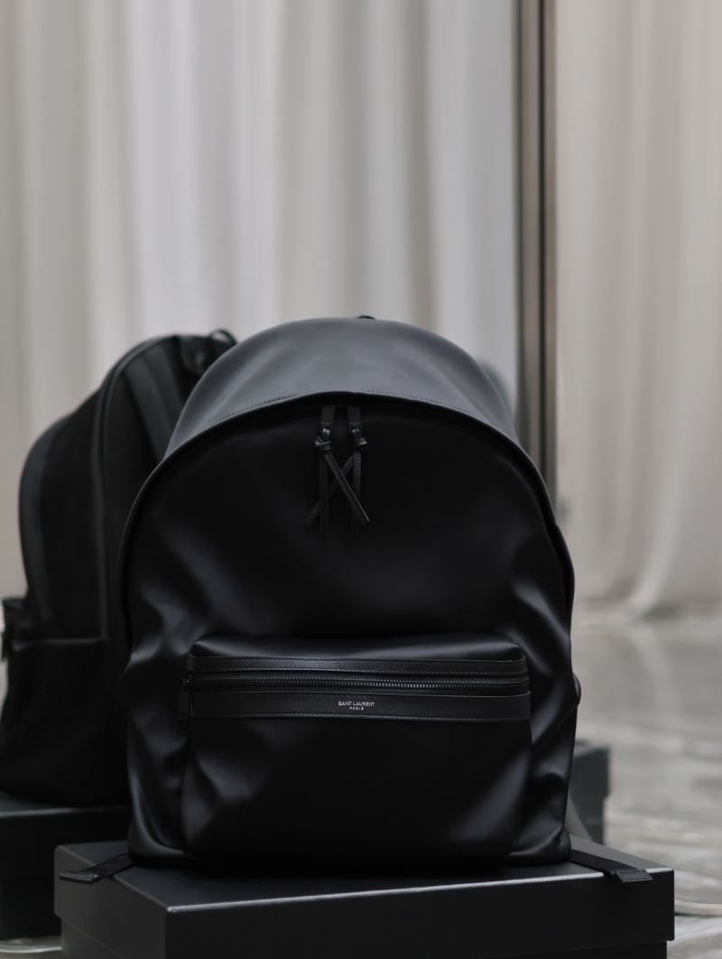 YSL Backpacks